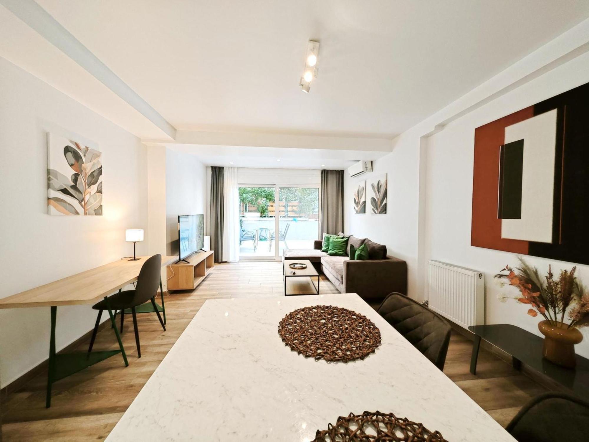 Kalipsous By Verde Apartments Афины Экстерьер фото