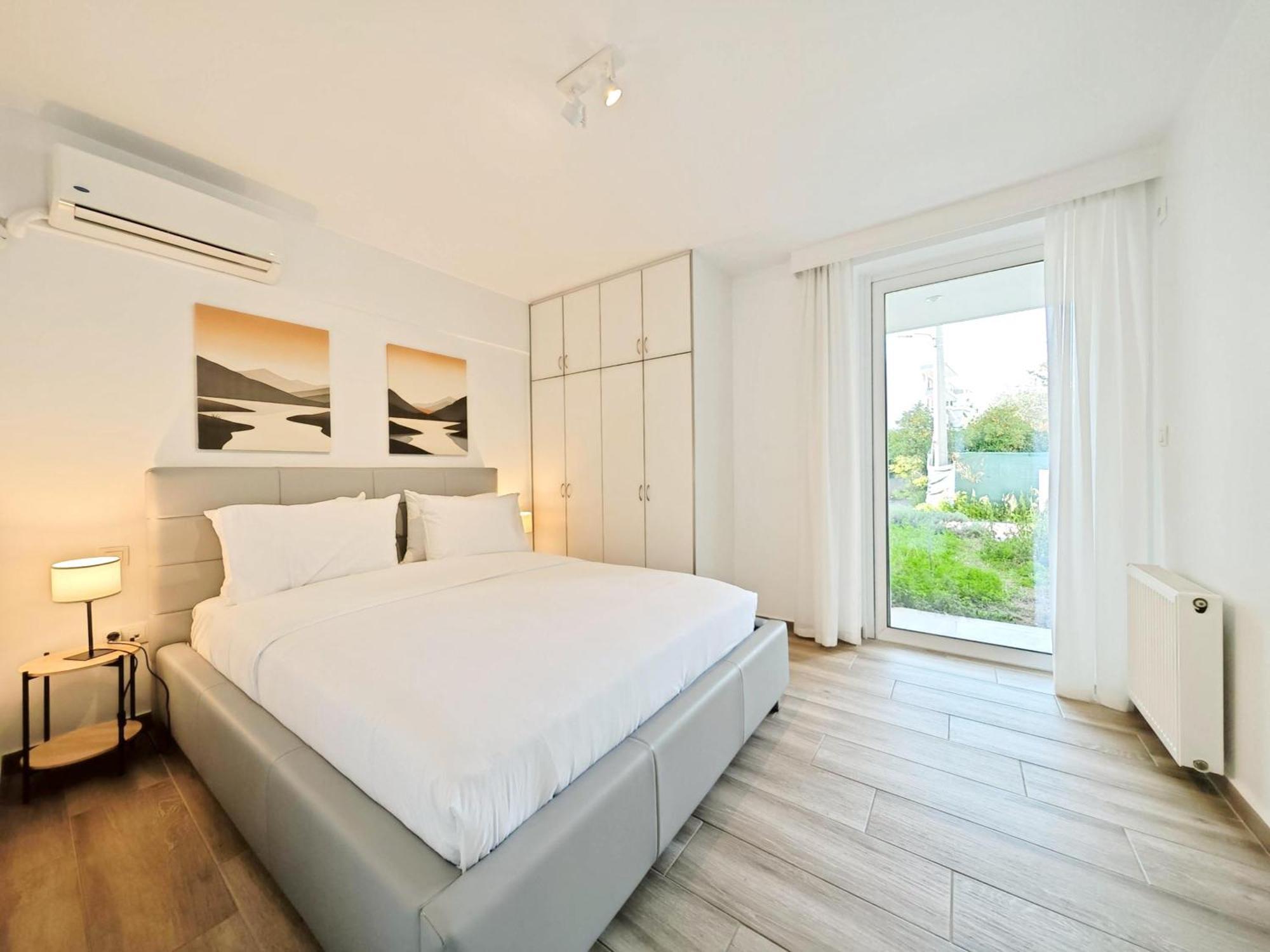 Kalipsous By Verde Apartments Афины Экстерьер фото