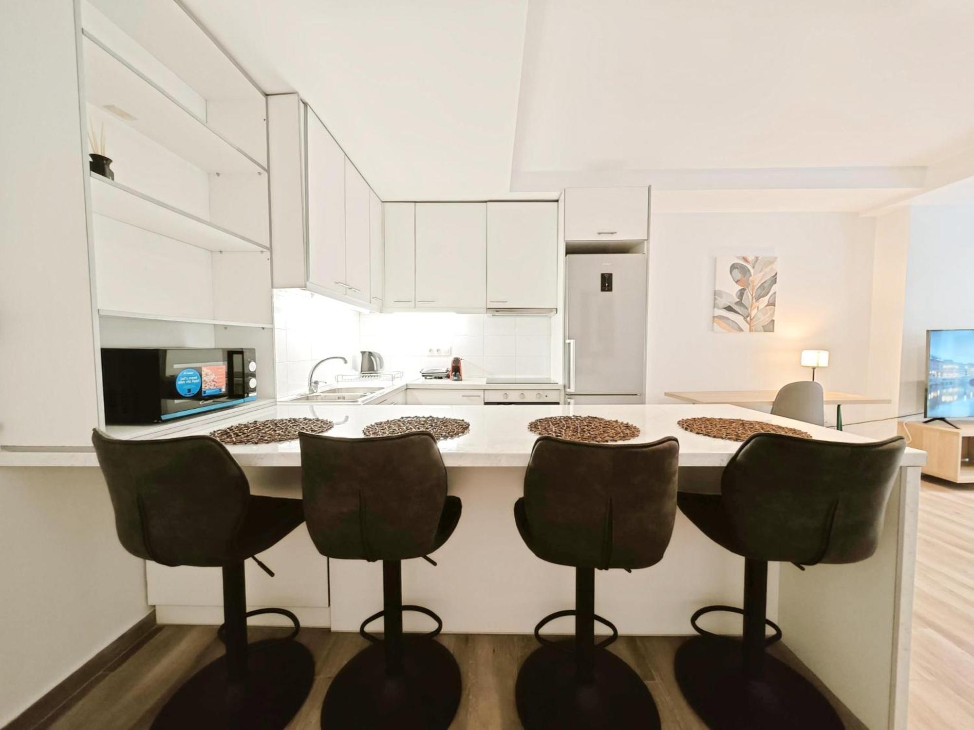 Kalipsous By Verde Apartments Афины Номер фото
